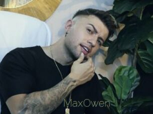 MaxOwen