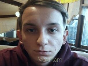 MaxPlam