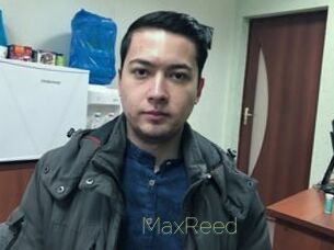 MaxReed