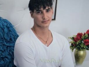 MaxRua