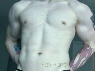 Max_Rune