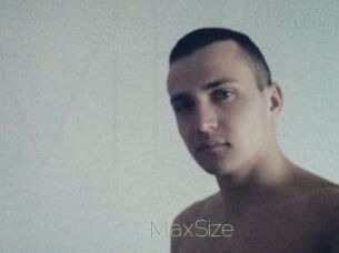 Max_Size