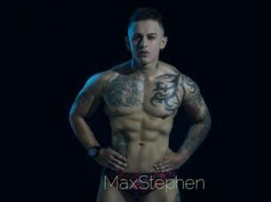 MaxStephen