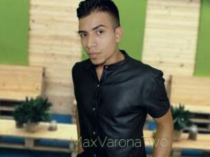 MaxVaronaTwo