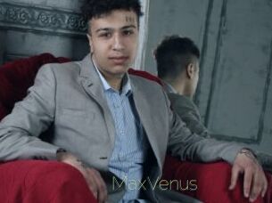 MaxVenus