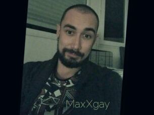 MaxXgay
