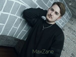 MaxZane