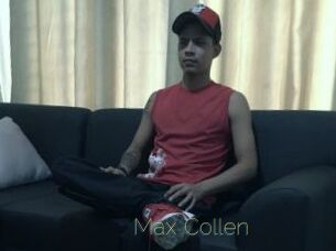 Max_Collen