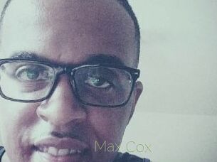 Max_Cox