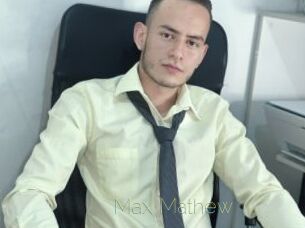 Max_Mathew