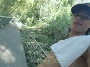 Max_Roberth