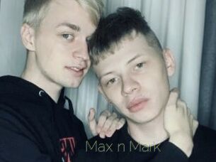 Max_n_Mark Visio Tchats