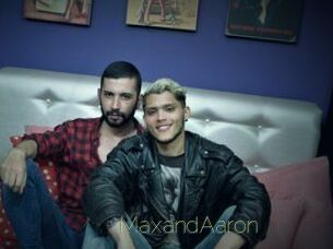 MaxandAaron