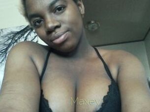 Maxey