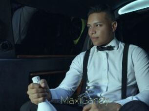 MaxiGandy