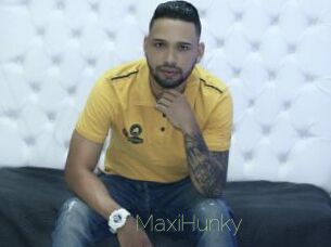 MaxiHunky