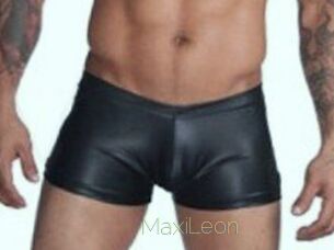 MaxiLeon Visio Tchats