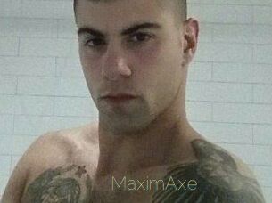 Maxim_Axe