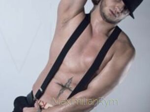 MaximilianRym