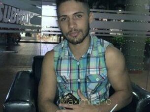 Maximiliano