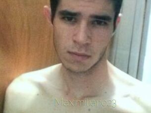 Maximiliano23