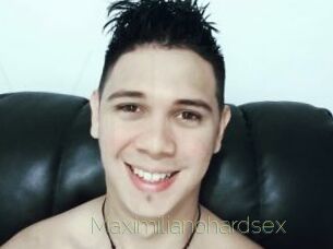 Maximilianohardsex