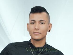 MaximoMedez