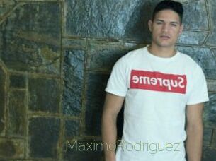 MaximoRodriguez