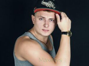 Maximys