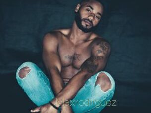 Maxrodriguez