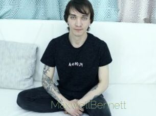 MaxwellBennett