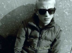 Maxwhiting