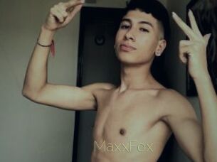 MaxxFox