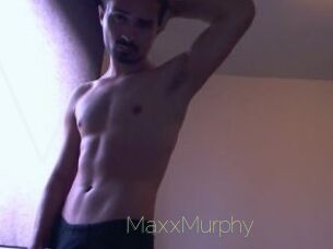 MaxxMurphy