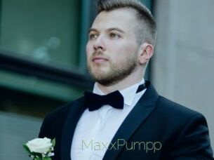 MaxxPumpp