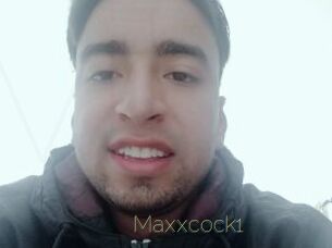 Maxxcock1