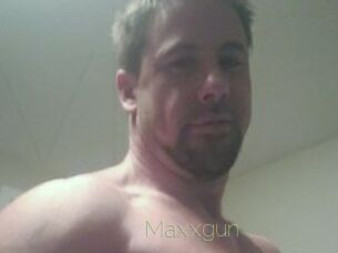 Maxxgun