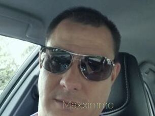 Maxximmo