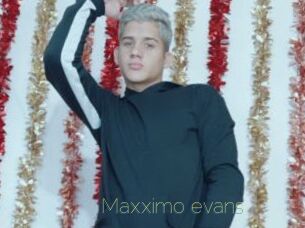 Maxximo_evans