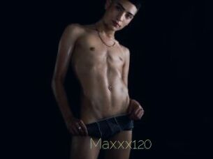 Maxxx120