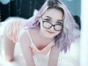 MayAllen