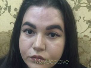 MayBeelove