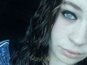 MayMayMartini