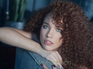 MayPaterson