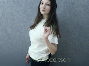 MayRobertson