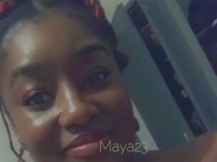 Maya23