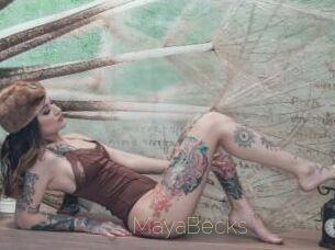 MayaBecks