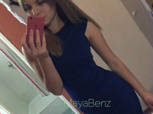 Maya_Benz