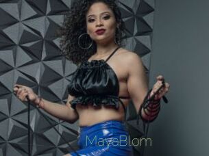MayaBlom