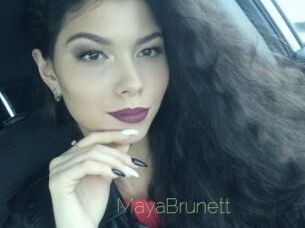 MayaBrunett